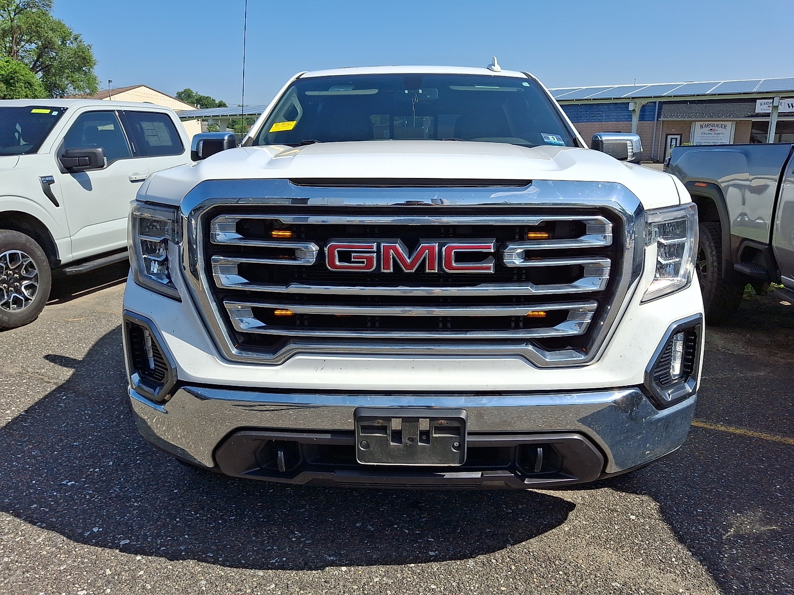 gmc sierra 1500 2019 3GTU9DED6KG194283 image gmc sierra 1500 2019 3GTU9DED6KG194283 image